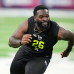 Texas A&M’s defensive standouts impress on Day 1 of 2026 NFL Combine