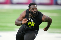 Texas A&M’s defensive standouts impress on Day 1 of 2026 NFL Combine