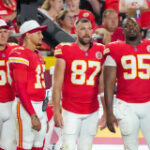 NFL free agency: These Chiefs players are set to hit the open market