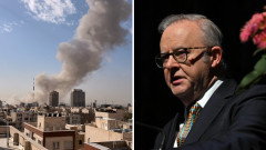 Australia reacts to US, Israel attack on Iran as world watches conflict unfold