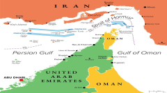 Watch: Why the Strait of Hormuz matters to global oil supply and rising geopolitical tensions