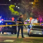 Suspect in Texas shooting that FBI is investigating as potential terrorism wore ‘Property of Allah’ clothing and Iranian flag emblem