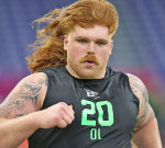 2026 NFL combine results: Measurements, 40 times and biggest takeaways as testing rolls on in Indianapolis