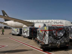 Attack on Iran disrupts flights across the Middle East and beyond