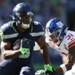 Giants ‘seriously’ looking at top running backs, including Kenneth Walker