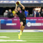 Cowboys Weekend Headlines: Combine winners, losers, Jones apologizes