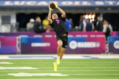 Cowboys Weekend Headlines: Combine winners, losers, Jones apologizes