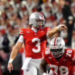 2027 NFL Draft QB rankings: Where do Arch Manning, Julian Sayin fall?