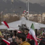 U.S. military gives Iran a taste of its own medicine with cheap copycat Shahed drones, while concern shifts to munitions supply in extended conflict