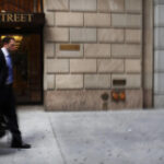 Bitcoin losing trillions in value hasn’t stopped traditional giants’ interest in digital assets sector