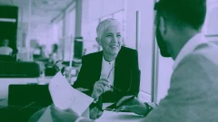 Offset Ageism by Building Confidence and Developing Personal Brand Strength