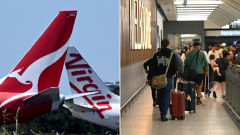 Smartraveller issues important advice for Aussie holidaymakers amid Middle East conflict