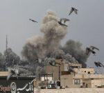 Top US general: will take time to achieve objectives in Iran