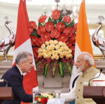India and Canada launch CEPA negotiations in New Delhi; aim for $50 billion trade by 2030
