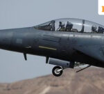 Kuwait mistakenly shot down three US fighter jets — Know about US F-15s known for ‘deep strike missions’