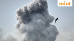 Did US Israeli strikes hit Iranian nuclear facilities? Conflicting reports emerge