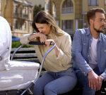 ‘I don’t earn enough to support us and our baby’: My unemployed husband lost $22,000 trading sports cards. What now?