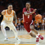 Social media reacts to Alabama’s comeback road win vs. Tennessee