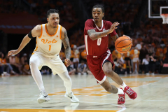 Social media reacts to Alabama’s comeback road win vs. Tennessee