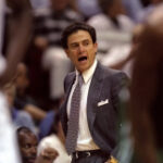 Today in Boston Celtics history: Infamous Pitino rant; Babb debut; Richter passes
