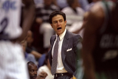 Today in Boston Celtics history: Infamous Pitino rant; Babb debut; Richter passes