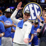 A March Madness prelude: Men’s basketball conference tournament schedule