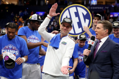 A March Madness prelude: Men’s basketball conference tournament schedule