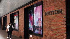 Taylor Swift and Trump Loom Over Live Nation as Antitrust Trial Kicks Off