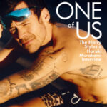 Harry Styles shows off his tattoos in leopard short shorts on Runner’s World cover