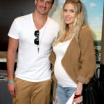 Ryan Lochte’s ex-wife, Kayla Rae Reid, accuses swimmer of cheating, compares him to Tristan Thompson