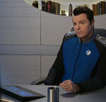 Seth MacFarlane Teases New Life for ‘The Orville’: “Season 4 Is Written”