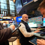 Oil prices soar and stock prices fall as US-Israel war with Iran rattles markets