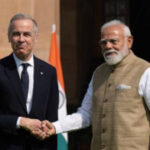 India and Canada agree to boost economic partnership in a move to reset ties