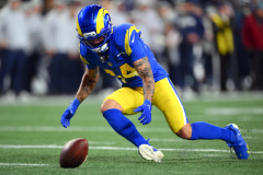 Here’s how ESPN tiered the Rams impending defensive free agents