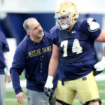 Ravens Mock Draft: 7-round post-NFL Combine predictions for Baltimore