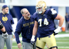 Ravens Mock Draft: 7-round post-NFL Combine predictions for Baltimore