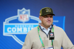 Bengals could pounce on a $30M suddenly available free agent soon