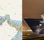 Israel-Iran war: Why cruise ships can’t simply head into calmer waters in Middle East conflict zones