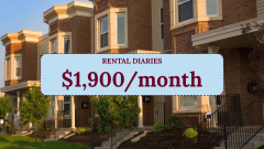 My Family of 4 Lives in a Rent-Controlled Apartment in Los Angeles