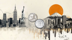 JPY: Risk-off support and policy uncertainty – MUFG