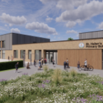 Galliford Try to rebuild Hartlepool school
