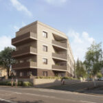 Planning approval for Romford blocks