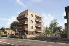 Planning approval for Romford blocks