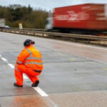 Kier, Graham and Sisk to share nearly £1bn of highways work