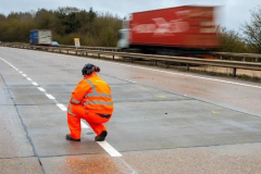 Kier, Graham and Sisk to share nearly £1bn of highways work