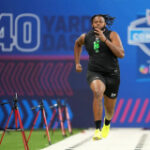 Texas A&M OL deserves more NFL combine ‘buzz’ after impressive results
