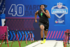 Texas A&M OL deserves more NFL combine ‘buzz’ after impressive results