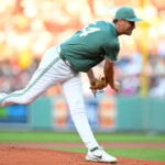 Mariners Spring Training 2026, Game #12