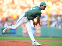 Mariners Spring Training 2026, Game #12