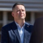 Texas lawmaker admits he had affair with aide who died by suicide